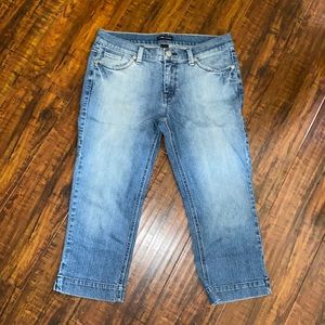 Vintage New York & Company jeans